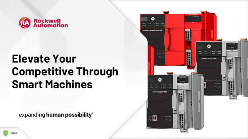 Sistemas de Safety en máquinas industriales