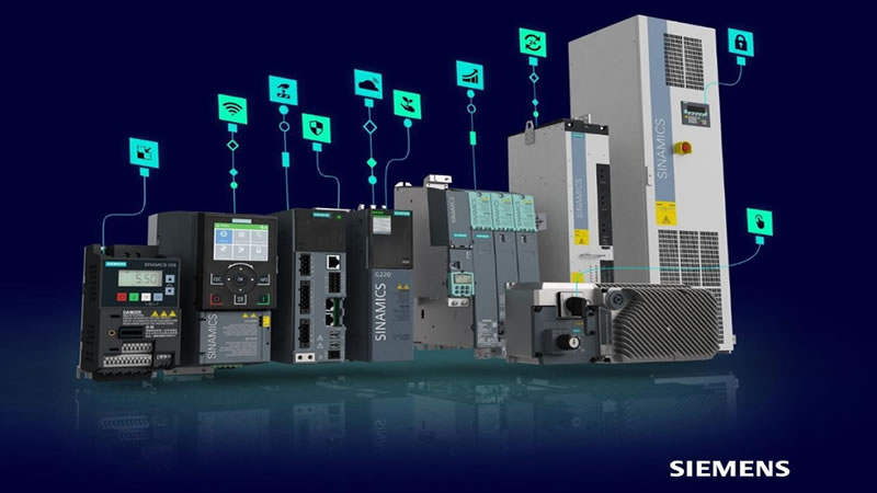 Variadores de velocidad para motores de corriente directa