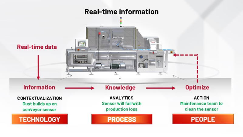 Proyectos de Digitalización