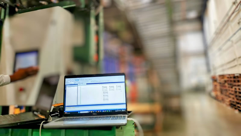 Servicios de Automatización