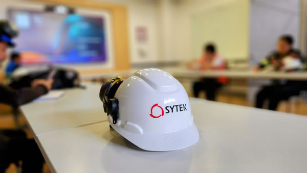 SYTEK